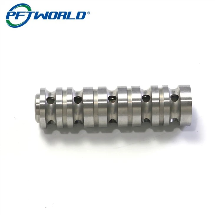 Cnc Milling 5 Axis Cnc Machining Stainless Steel Cnc Part