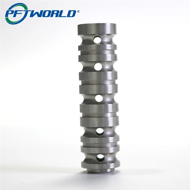 Cnc Milling 5 Axis Cnc Machining Stainless Steel Cnc Part