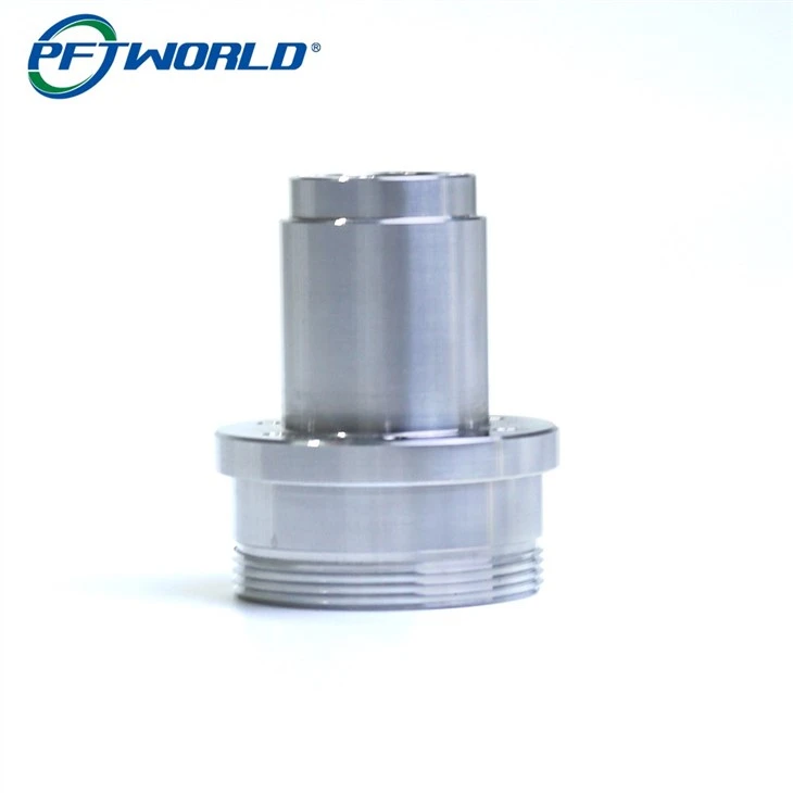 Custom Cnc Metal Part Precision Anodized Aluminum Parts