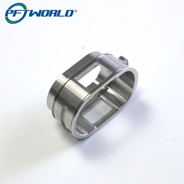 Custom Metal Part 5 Axis Cnc Machining Aluminium Cnc Milling Service