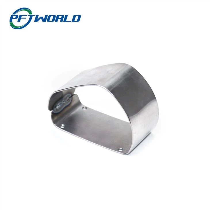 Custom Stainless Steel Part Welding Services Metal Fabrication