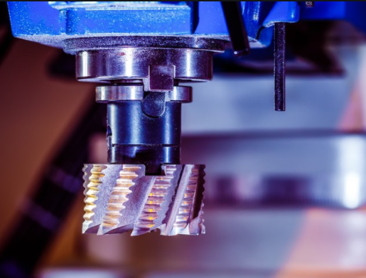 Machining txoj kev thiab kev txawj ntse ntawm milling keyway nrog zoo tib yam...