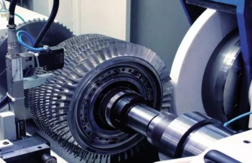 Machining ua hauj lwm mloog cov ntsiab lus thiab cov cuab yeej