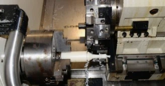 Qee qhov kev paub txog machining