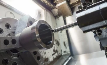 Dab tsi yog cov yam ntxwv ntawm precision machining