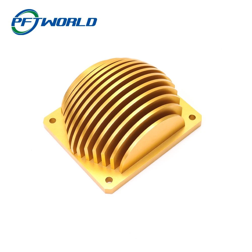 Shenzhen High Precision Parts Processing Factory