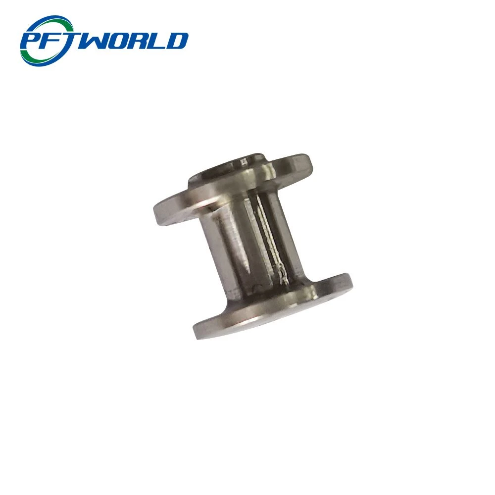 CNC Plaub axis ua, Automobile Parts Processing Plant