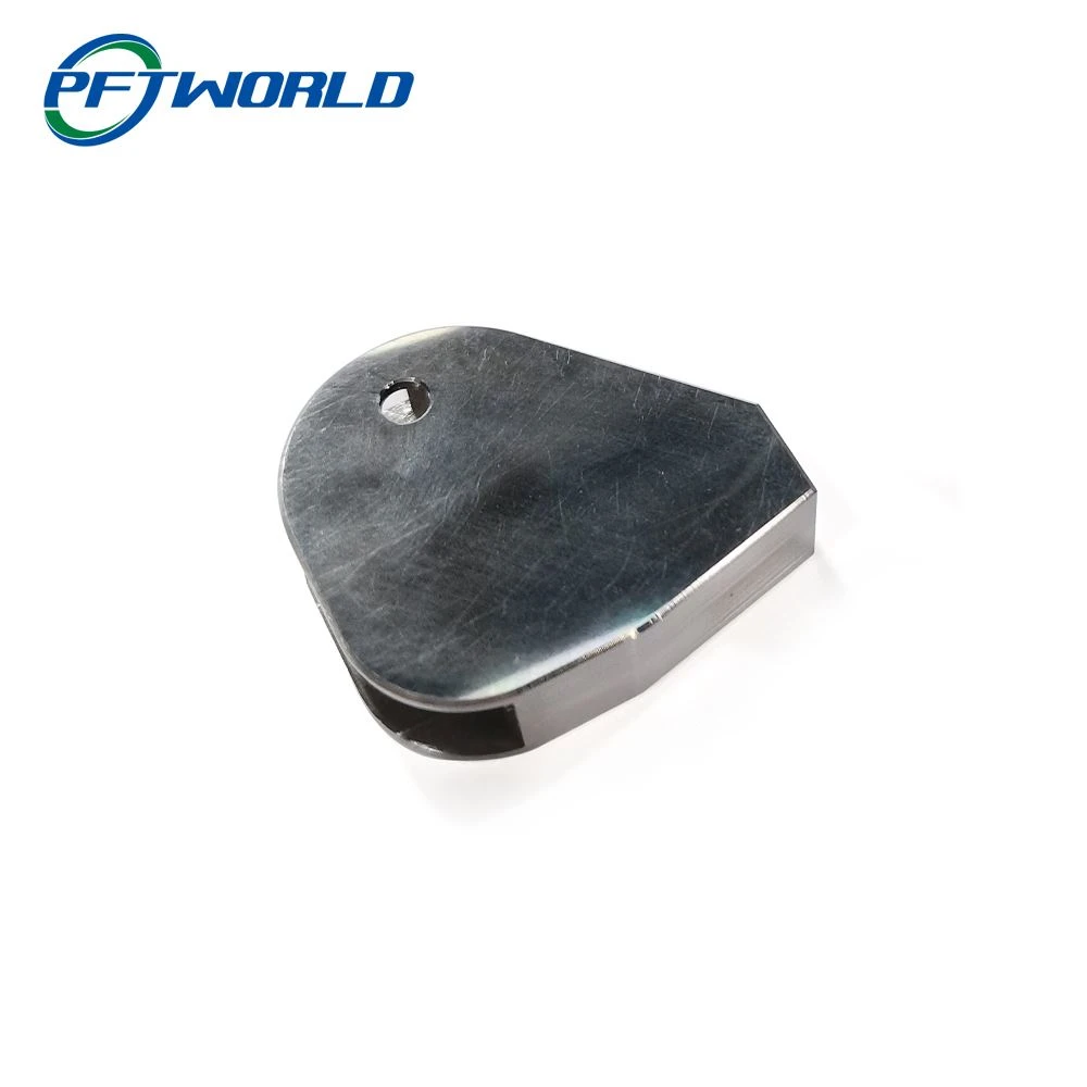 Machining ntawm CNC Parts