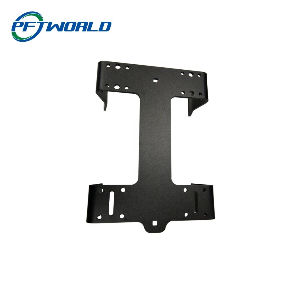 Dab tsi yog CNC tshuab cuab yeej fixture