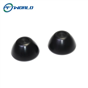 Dab tsi yog Cov yam ntxwv ntawm Precision Parts Processing