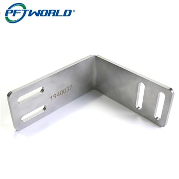 Six Technological yam ntxwv ntawm Machining Plane Ntawm Precision Parts