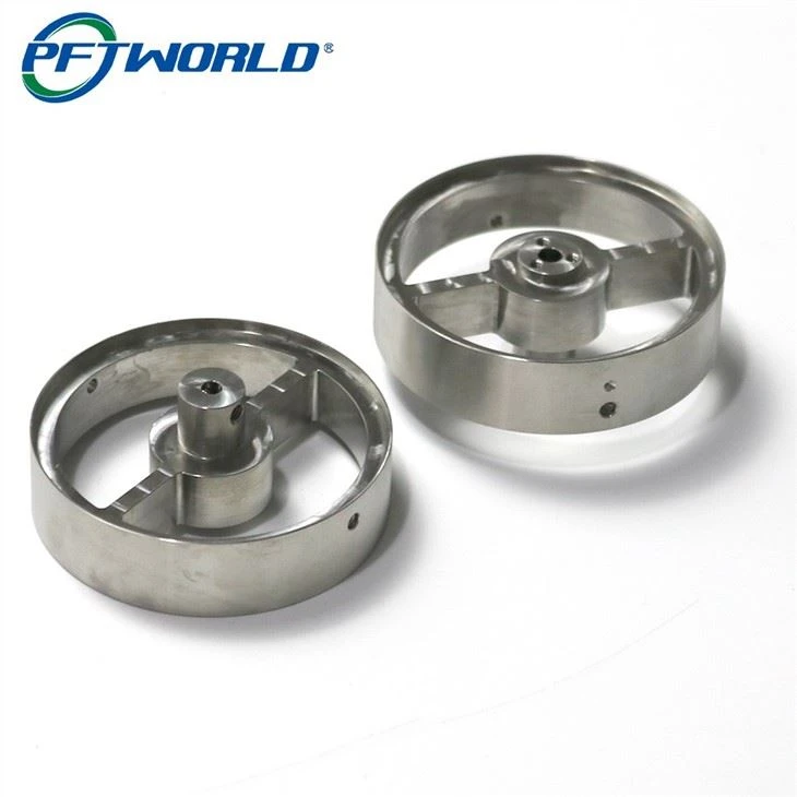 Odm Cnc Precision Machining Turning Milling Parts Service