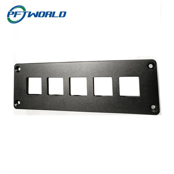 Sheet Metal Cutting Brass Metal Parts