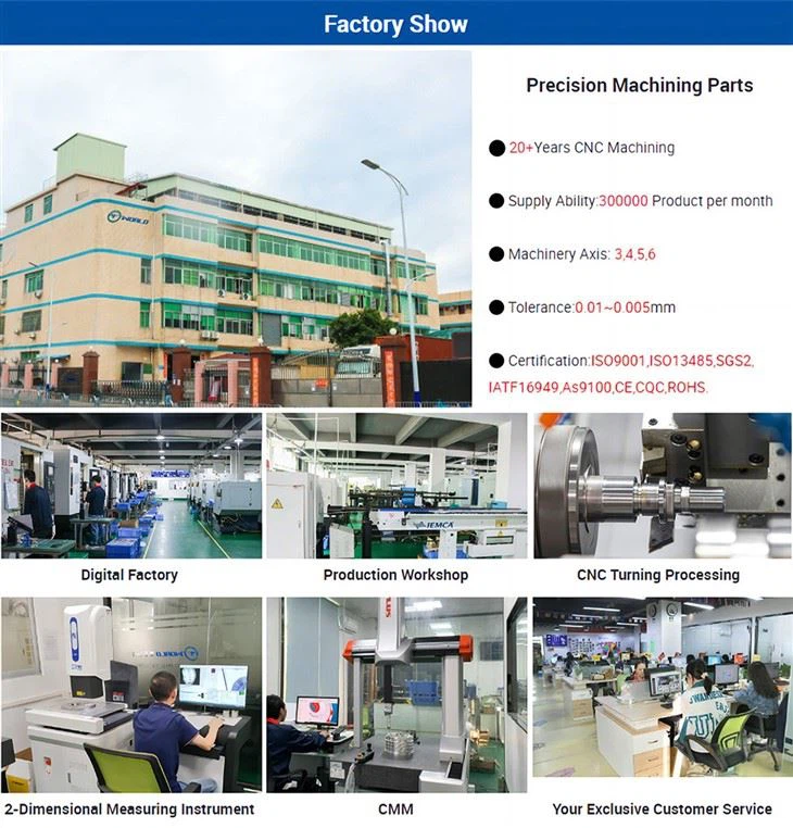 Steel Machining Parts