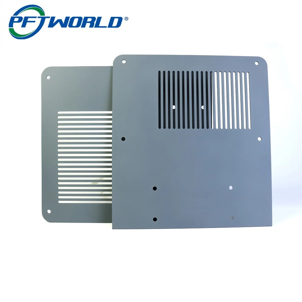 Customized ABS Flame Retardant Npog Plhaub