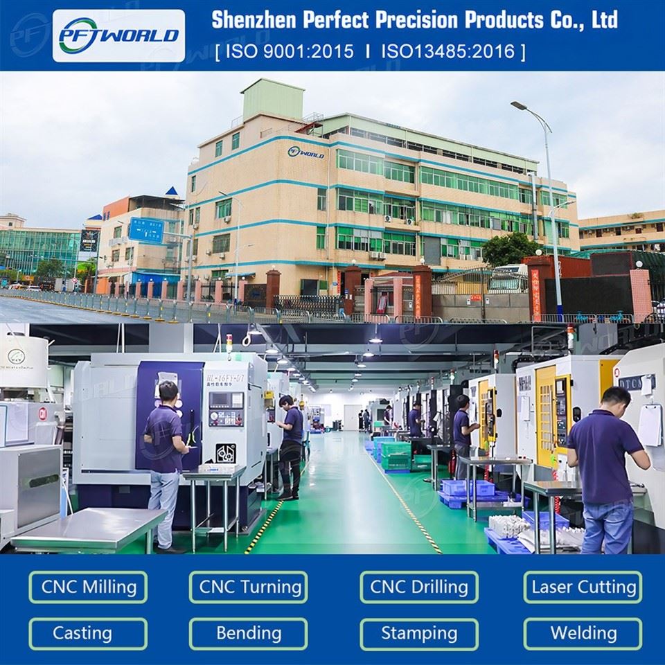 Electronics Sheet Metal Enclosure