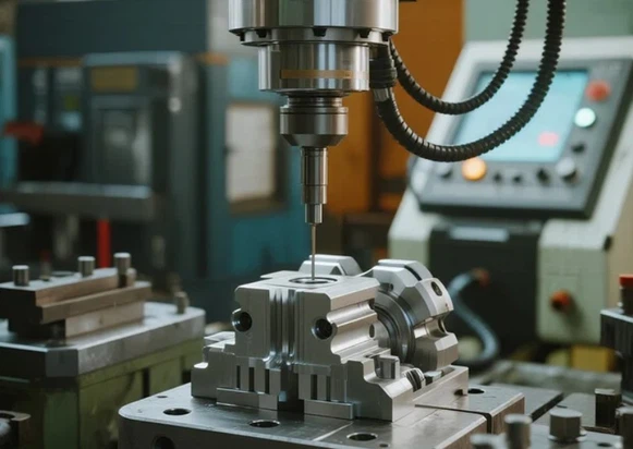 CNC Machining Costs by 35 CNC Machining Costs by 35