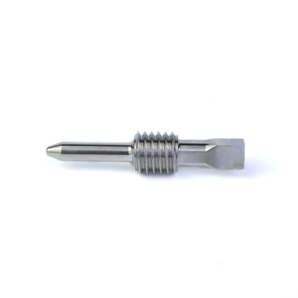 Precision Machined Pins