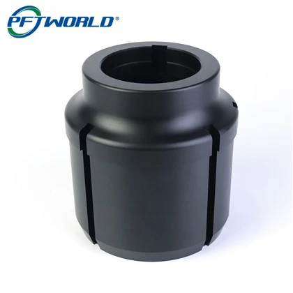 High Precision Dub Txhuas Elastic Coupling Lub Tes Tsho Rau Mechanical Transmission Systems