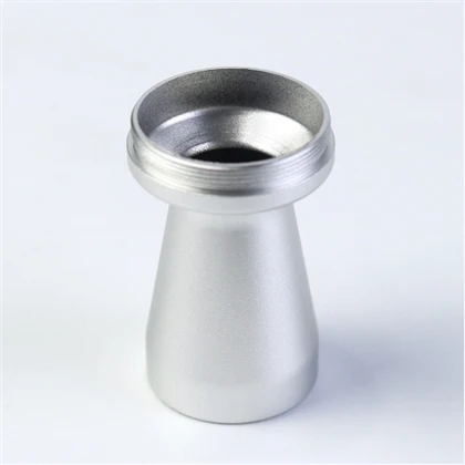 High - precision CNC Aluminium Processing Solution
